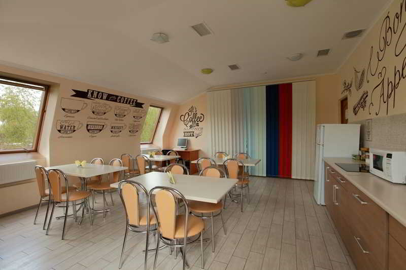 Budget Hotel Ekotel Lviv Exteriör bild