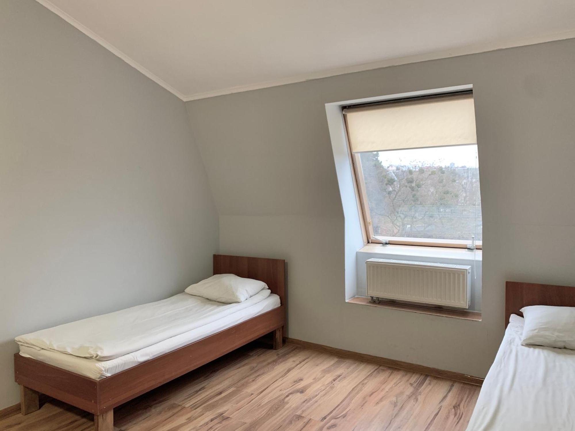 Budget Hotel Ekotel Lviv Exteriör bild