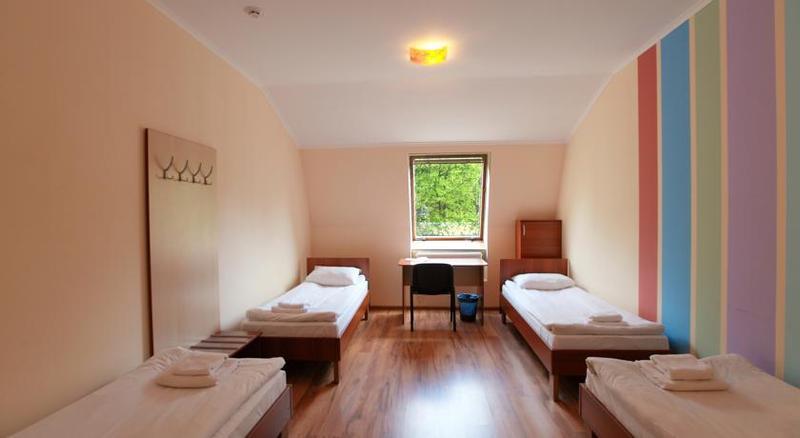 Budget Hotel Ekotel Lviv Exteriör bild