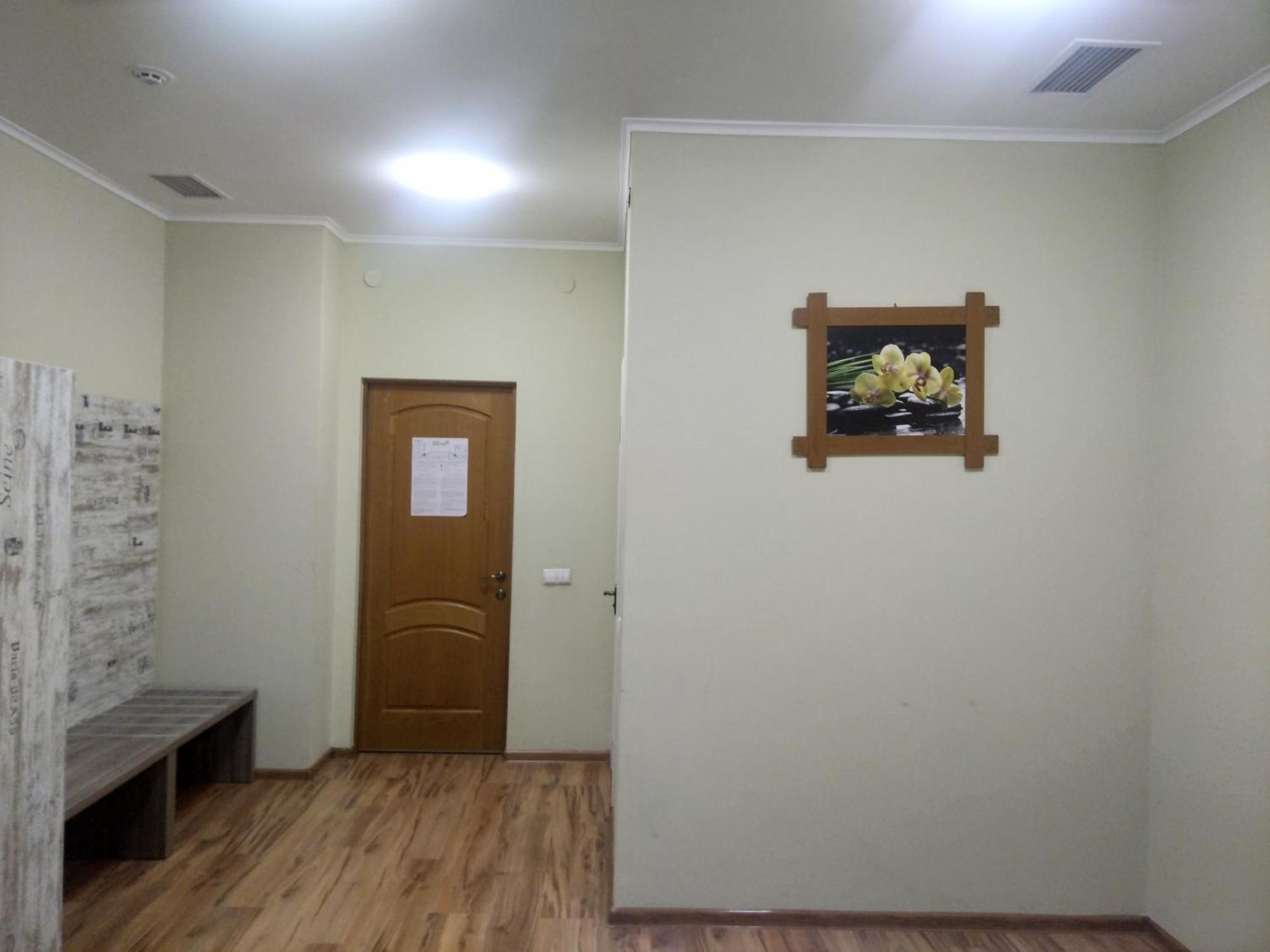 Budget Hotel Ekotel Lviv Exteriör bild
